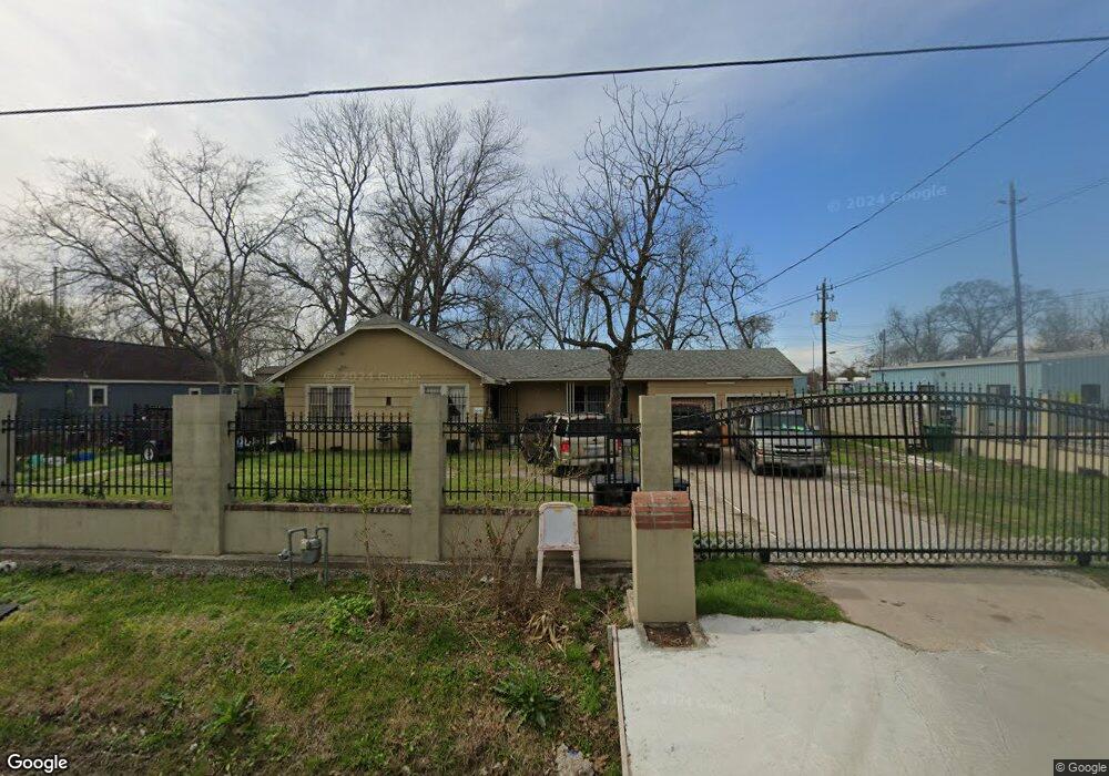 7005 Schneider St, Houston, TX 77093 - photo 1