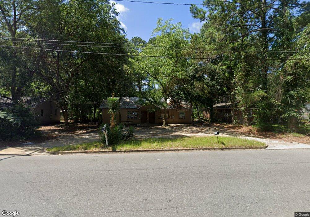 1120 W Gordon Ave, Albany, GA 31707 - photo 1