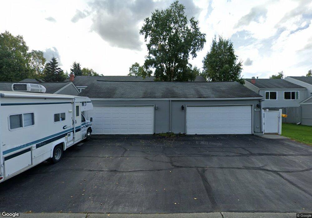 910 W 77th Ave, Anchorage, AK 99518 - photo 1