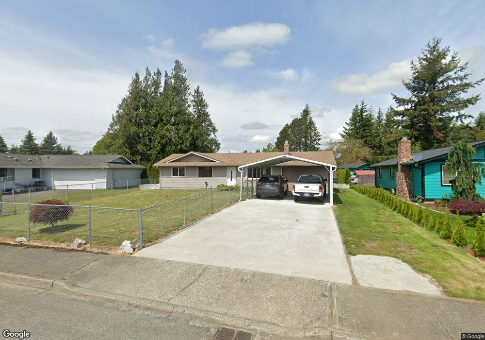 215 Pollman Cir, Lynden, WA 98264 - photo 1