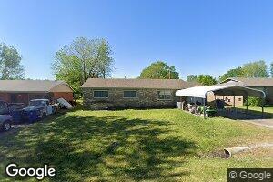 309 W Pawnee Ave, Ochelata, OK 74051