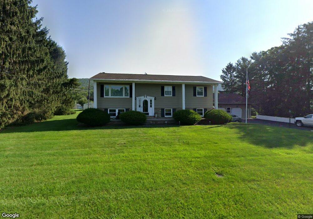 6635 Hill Rd, Fayetteville, PA 17222 - photo 1