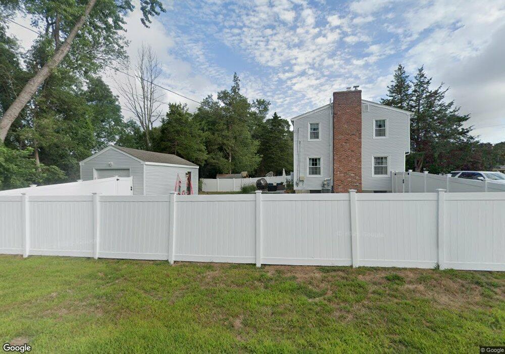 145 Edmond Dr, Warwick, RI 02886 - photo 1