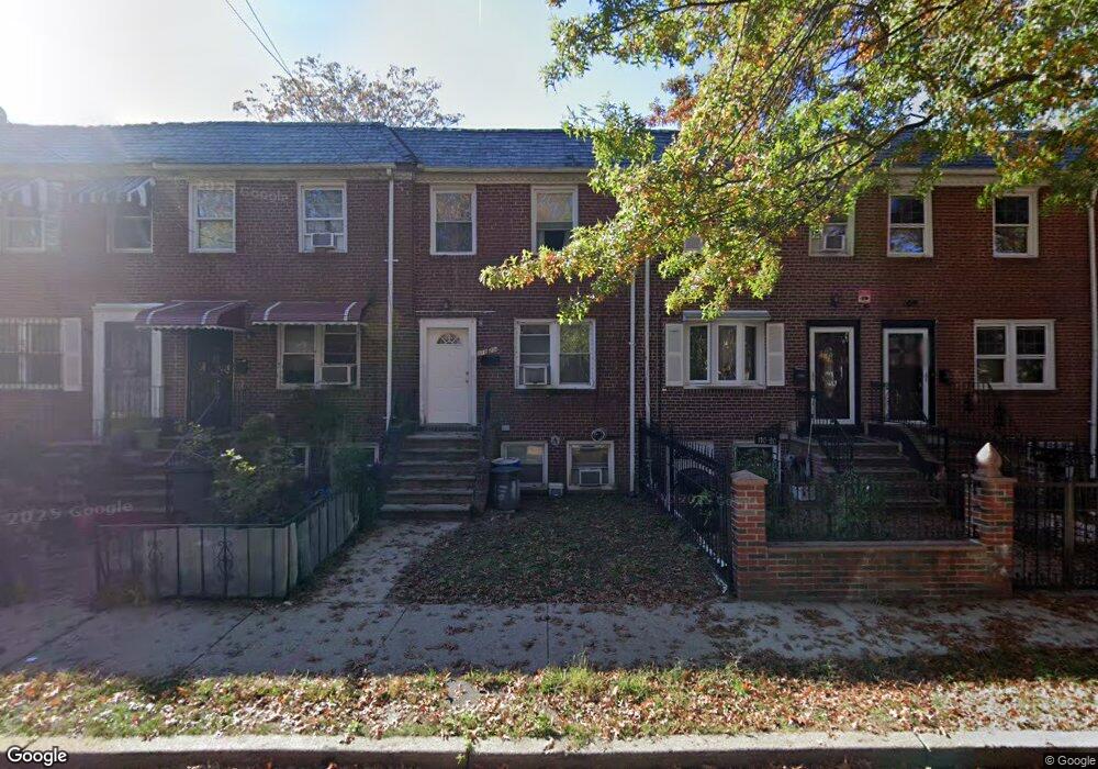 110-20 172nd St, Jamaica, NY 11433 - photo 1