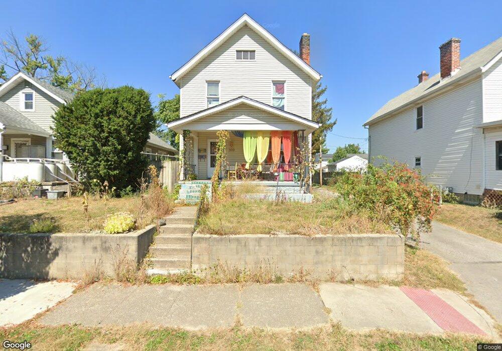 300 E Hinman Ave, Columbus, OH 43207 - photo 1