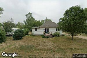 508 Hill St, Plaza, ND 58771