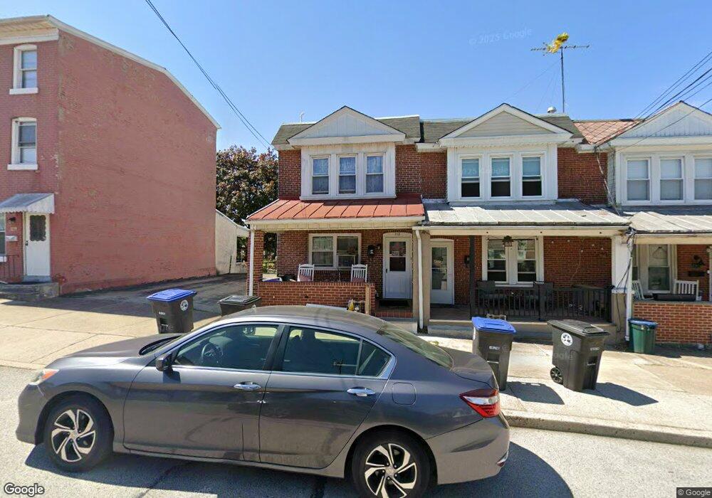 109 W 6th Ave unit 61, Conshohocken, PA 19428 - photo 1