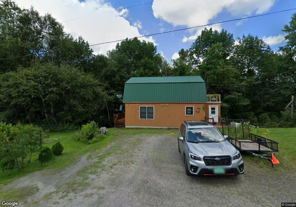 231 Locust Ridge Rd, East Burke, VT 05832 - photo 1