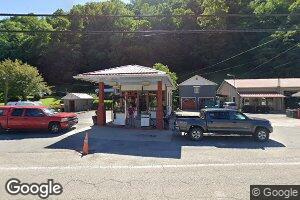 5197 Gauley River Rd, Belva, WV 26656