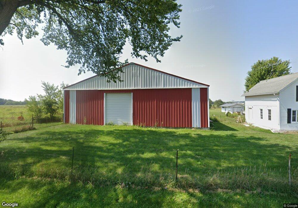 205 N Union Rd, Brooklyn, WI 53521 - photo 1