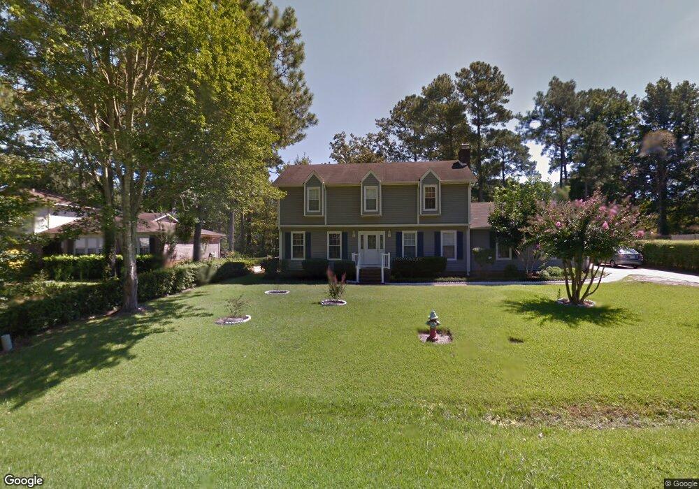 612 Clover Dr, Jacksonville, NC 28546 - photo 1