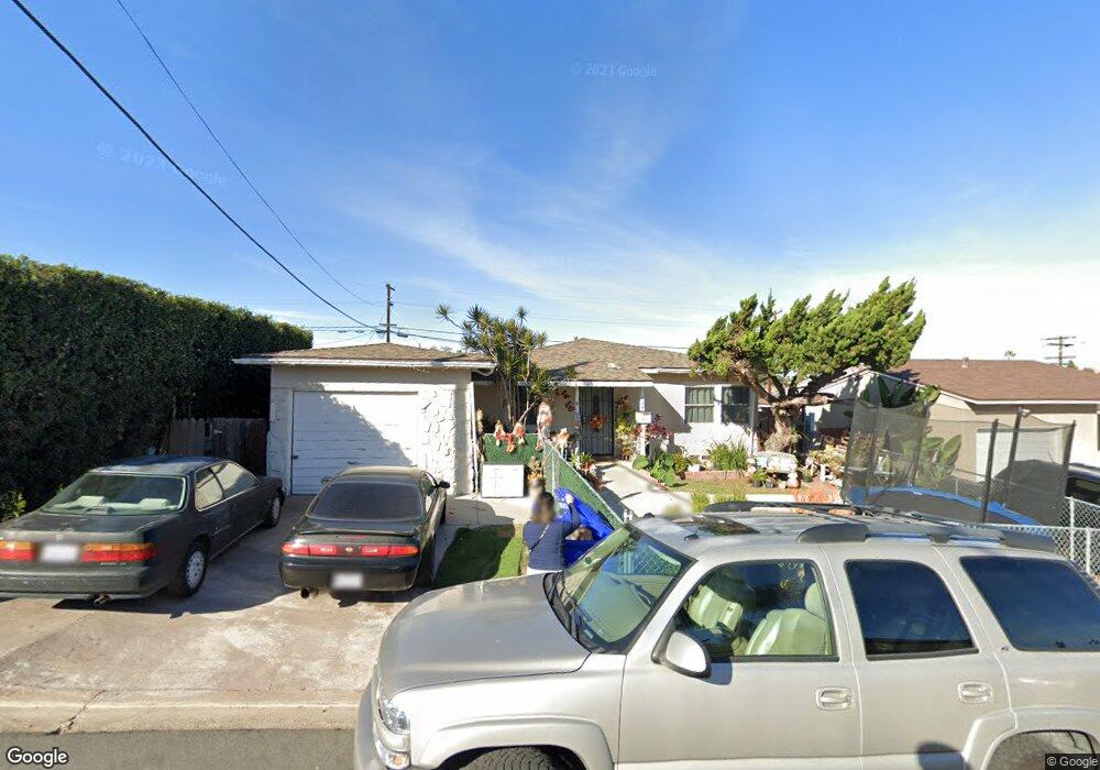 824 Gwen St, San Diego, CA 92114 - photo 1
