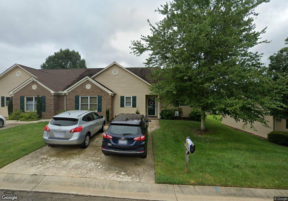 823 Court Side Dr, Salisbury, NC 28147 - photo 1