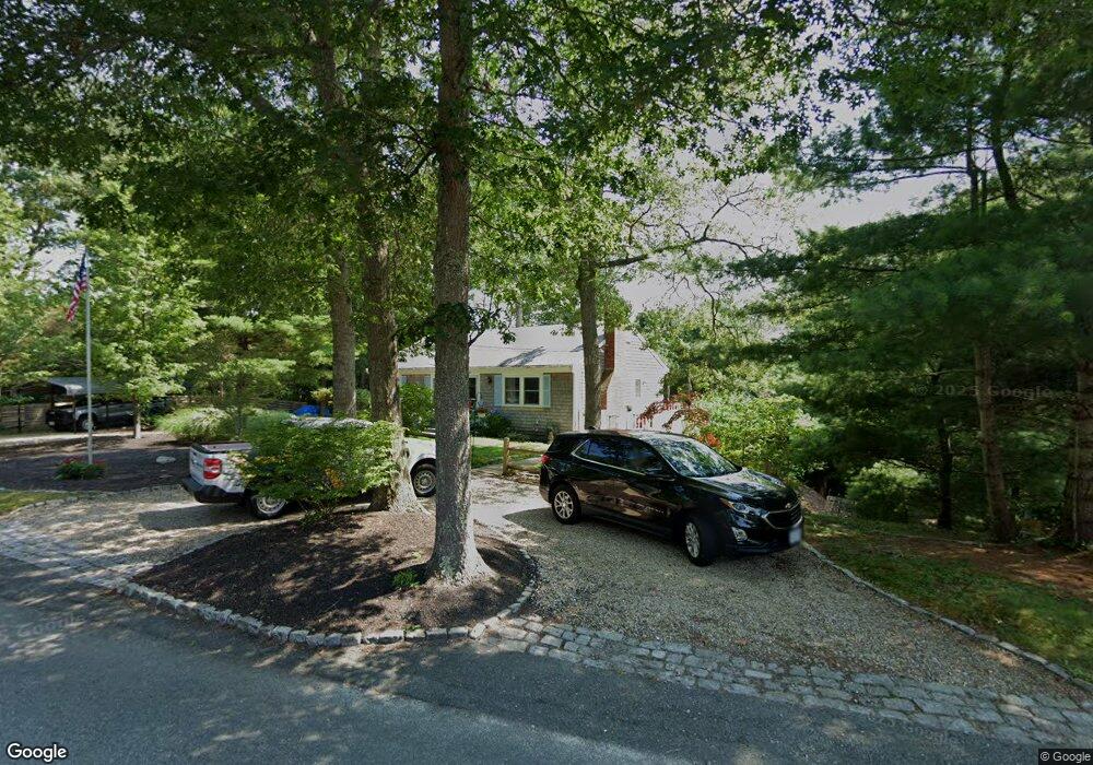 28 Millbrook Rd, Bourne, MA 2532 - photo 1