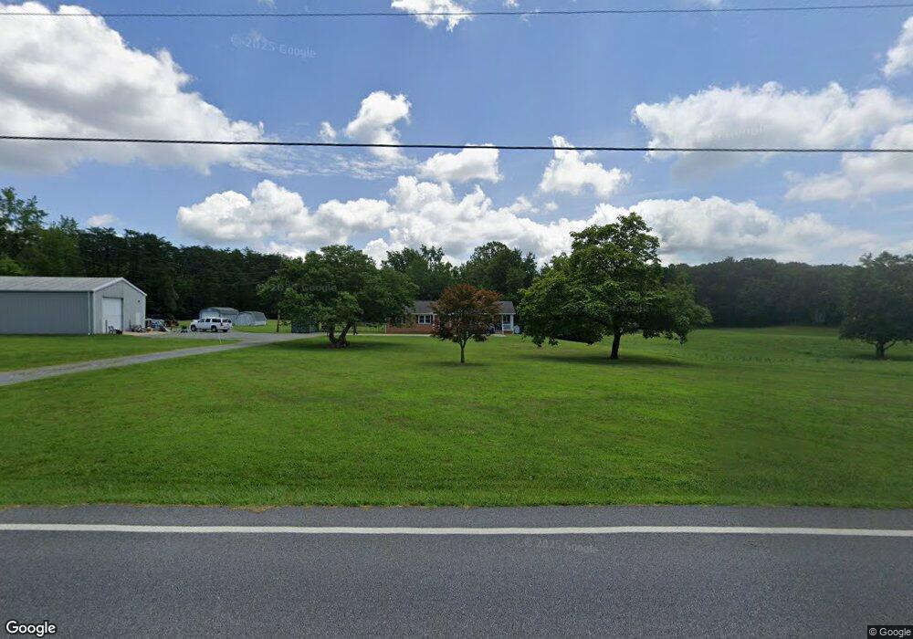 5060 Mason Springs Rd, Indian Head, MD 20640 - photo 1