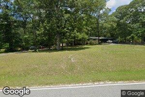 110 Jackson Rd, Gordon, GA 31031