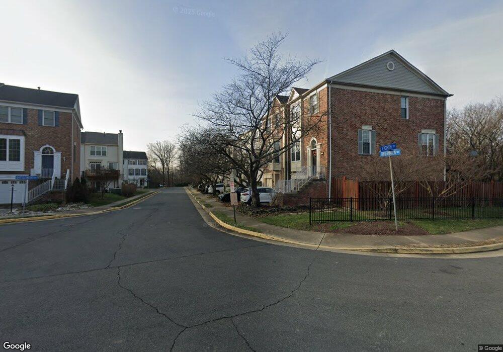 5110 Observation Way, Alexandria, VA 22312 - photo 1