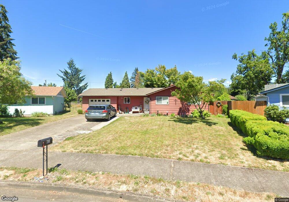 788 Laksonen Loop, Springfield, OR 97478 - photo 1