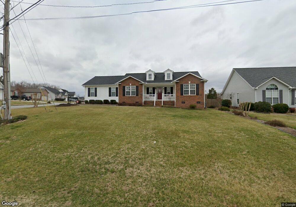 5973 Weant Rd, High Point, NC 27263 - photo 1
