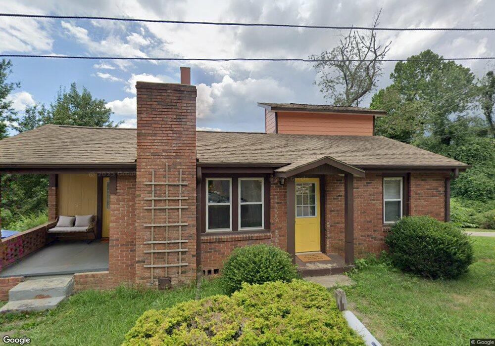 60 Main St, Asheville, NC 28803 - photo 1