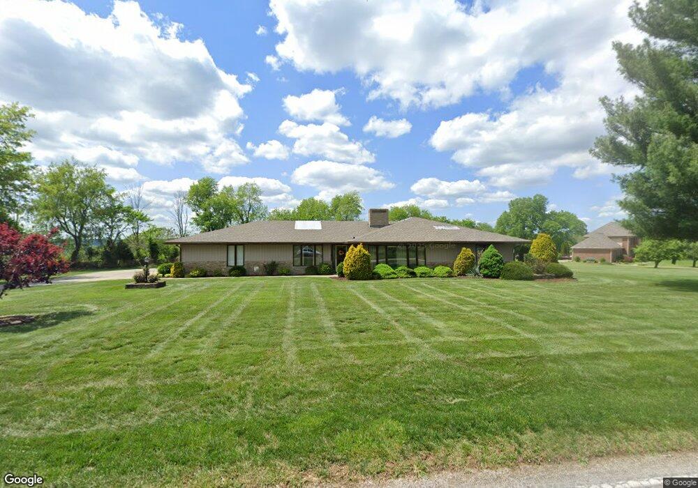820 W Heidelberg Rd SW, Corydon, IN 47112 - photo 1