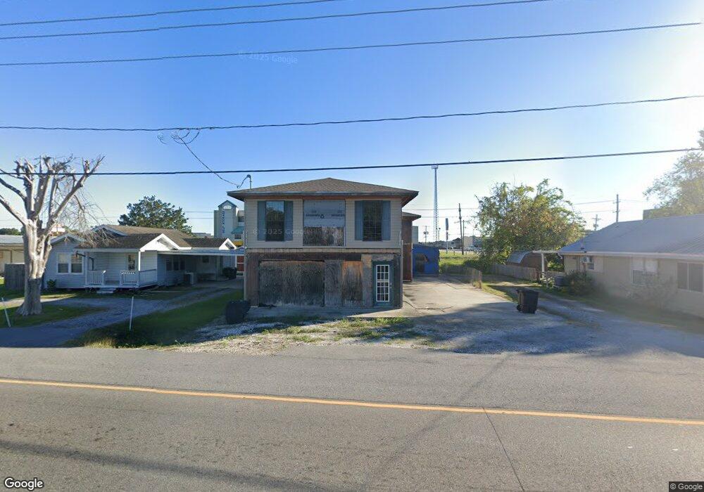 5759 W Main St, Houma, LA 70360 - photo 1