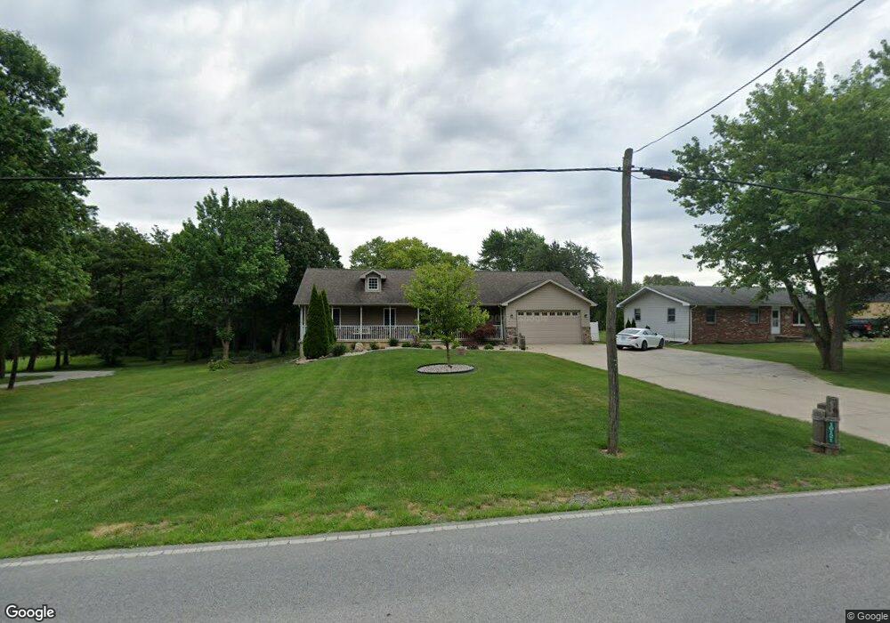 10121 Clark Rd, Crown Point, IN 46307 - photo 1