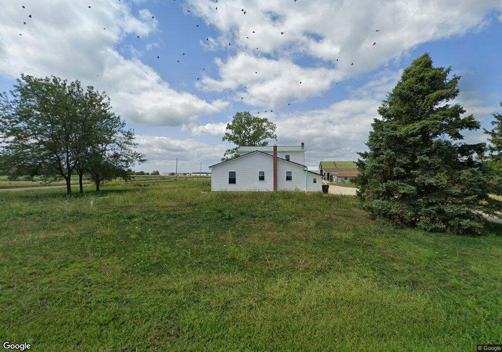 1980 S 200 E, Monroe, IN 46772 - photo 1