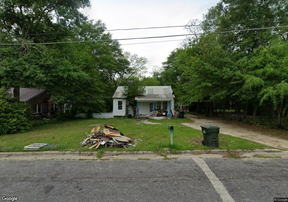 204 2nd St, Moultrie, GA 31768 - photo 1