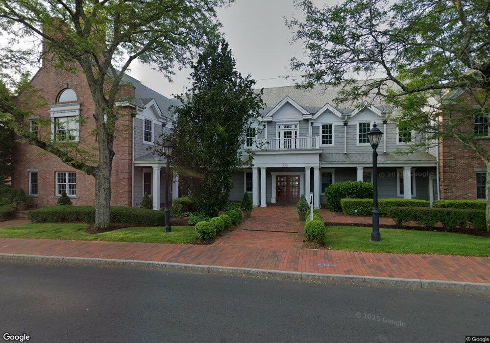 220 Elm St, New Canaan, CT 06840 - photo 1