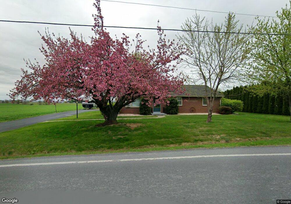 114 Peters Rd, New Holland, PA 17557 - photo 1