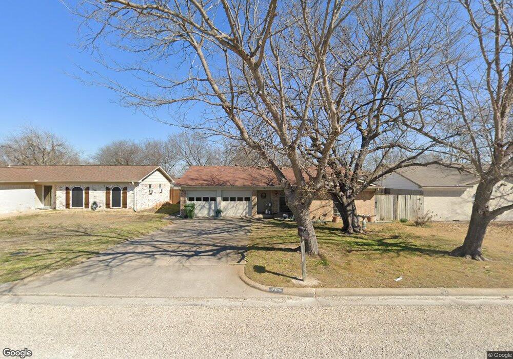 704 Bridle Ave, Fort Worth, TX 76108 - photo 1
