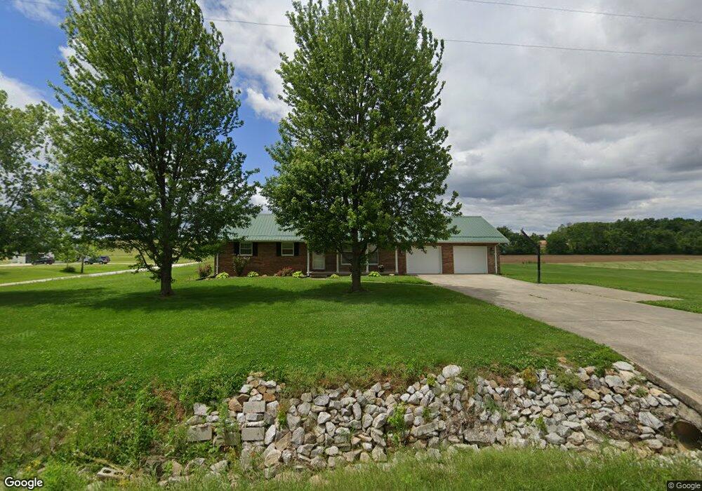 31 N 600 E, Montgomery, IN 47558 - photo 1