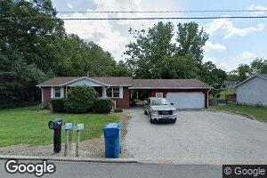 1212 Pearl St, Covington, IN 47932