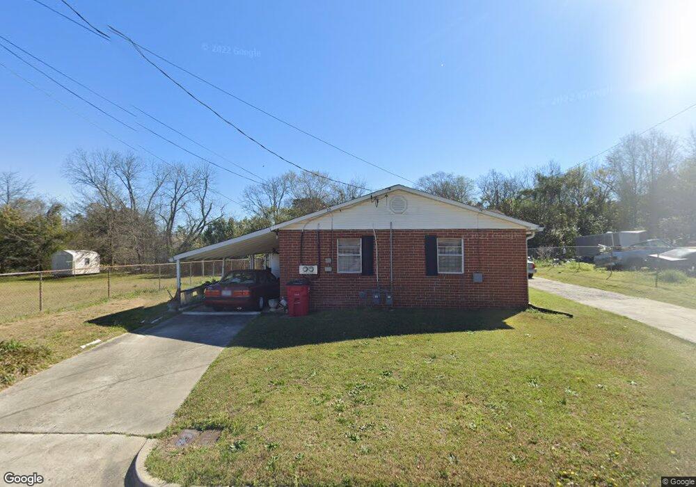 1059 Schaeffer Place, Macon, GA 31217 - photo 1