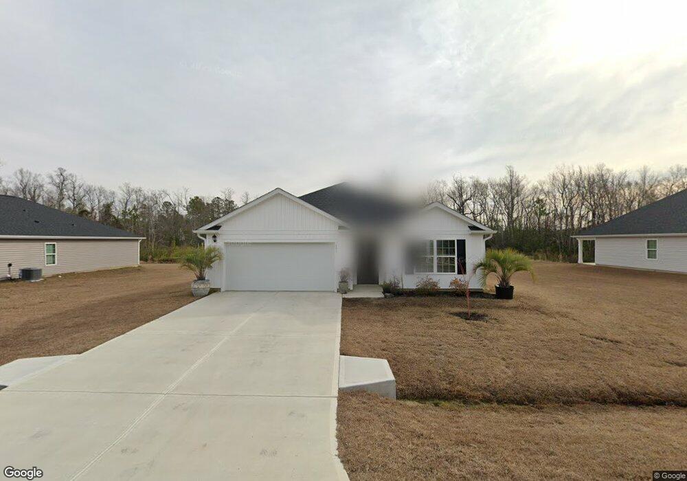 421 Turp Landing Ln, Jacksonville, NC 28546 - photo 1