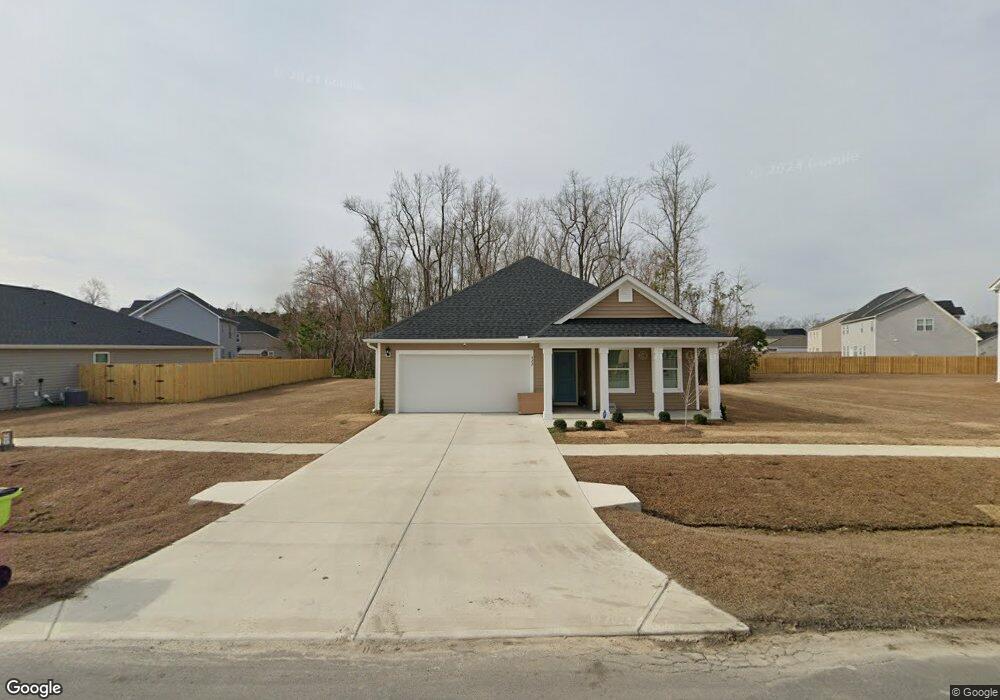 422 Turp Landing Ln, Jacksonville, NC 28546 - photo 1