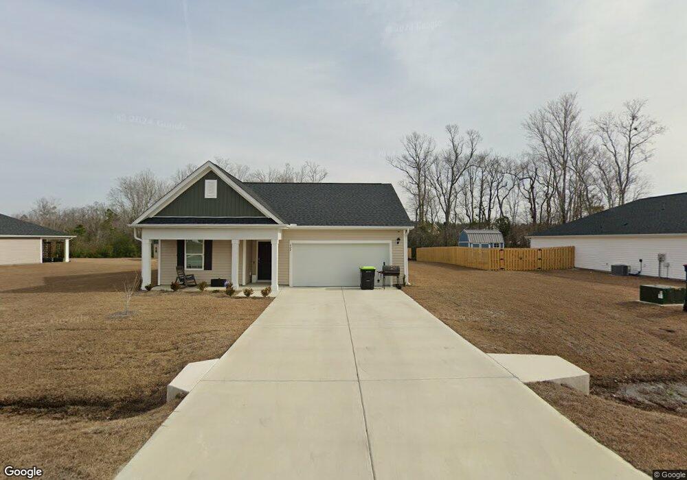 427 Turp Landing Ln, Jacksonville, NC 28546 - photo 1