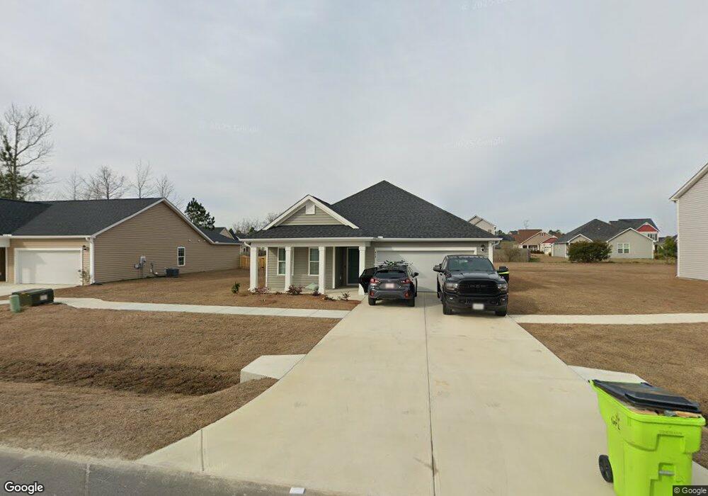 414 Turp Landing Ln, Jacksonville, NC 28546 - photo 1