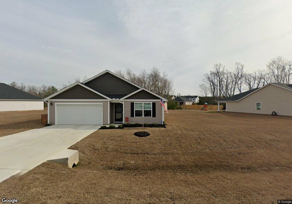 425 Turp Landing Ln, Jacksonville, NC 28546 - photo 1