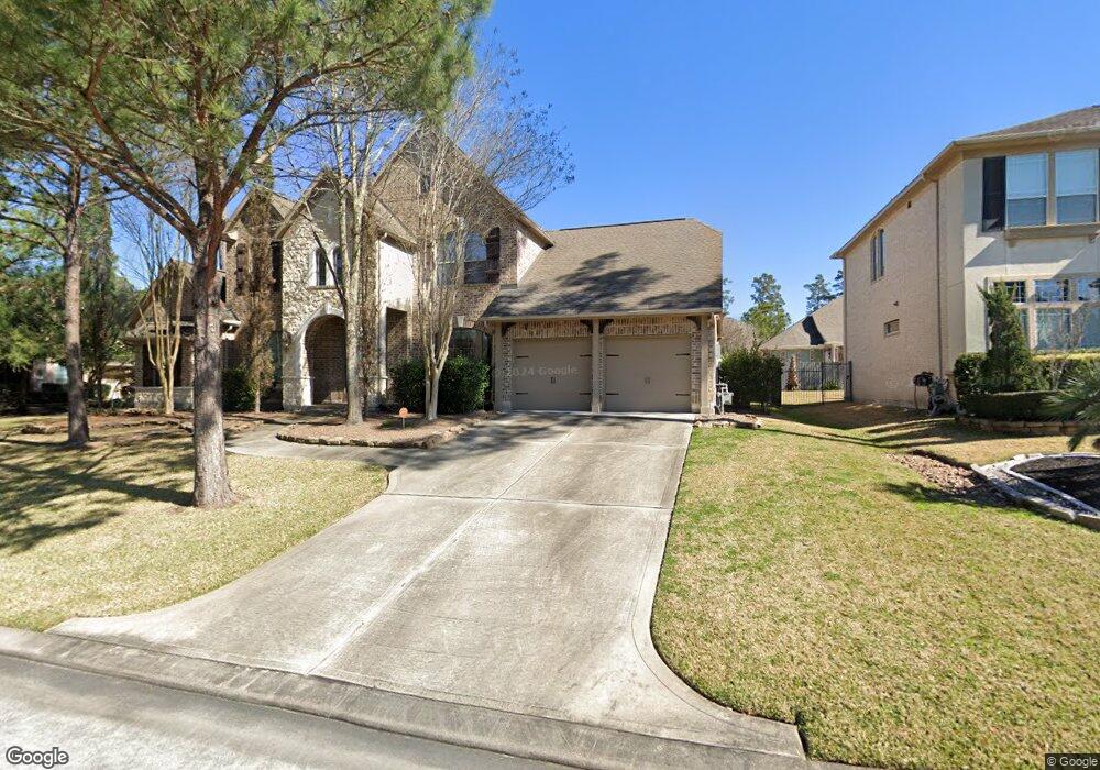 38 Clare Point Dr, Magnolia, TX 77354 - photo 1