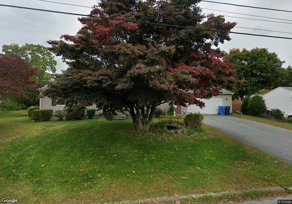 209 Angell Ave, Cranston, RI 02920 - photo 1