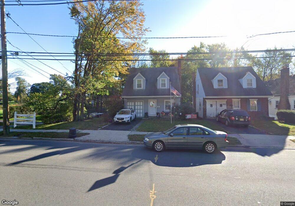 793 Broad St, Bloomfield, NJ 07003 - photo 1