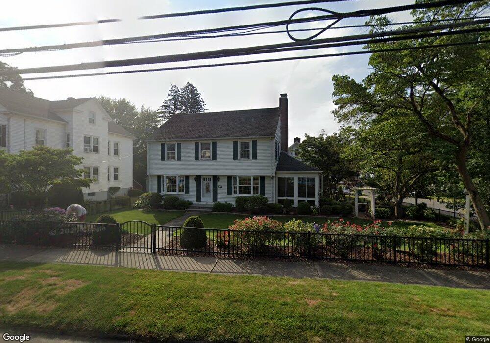 38 S Elm St, Wallingford, CT 06492 - photo 1