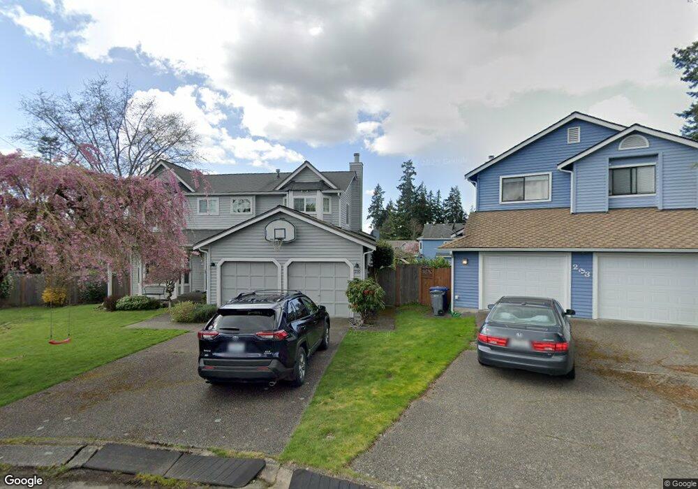 230 238th St SW, Bothell, WA 98021 - photo 1