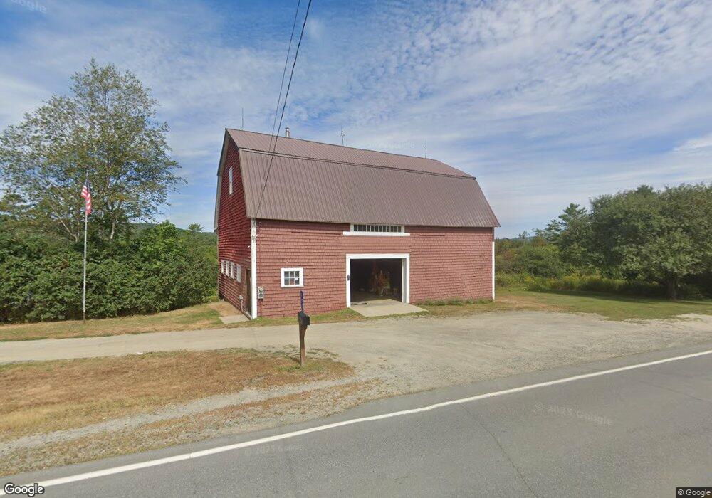 871 Dalton Rd, Dalton, NH 03598 - photo 1