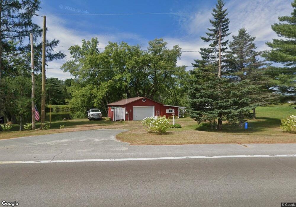 1091 Dalton Rd, Dalton, NH 03598 - photo 1