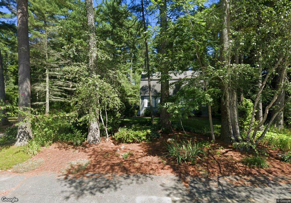 3 Jason Dr, Carver, MA 02330 - photo 1