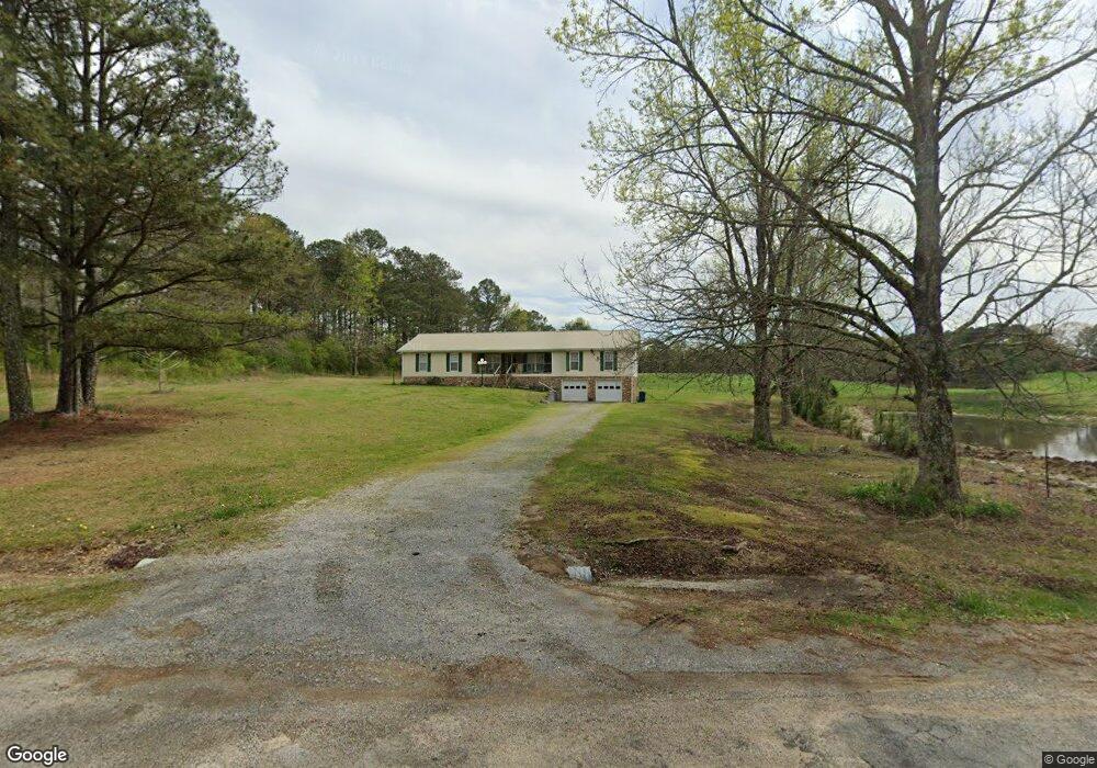 890 Pine Mountain Cir, Remlap, AL 35133 - photo 1