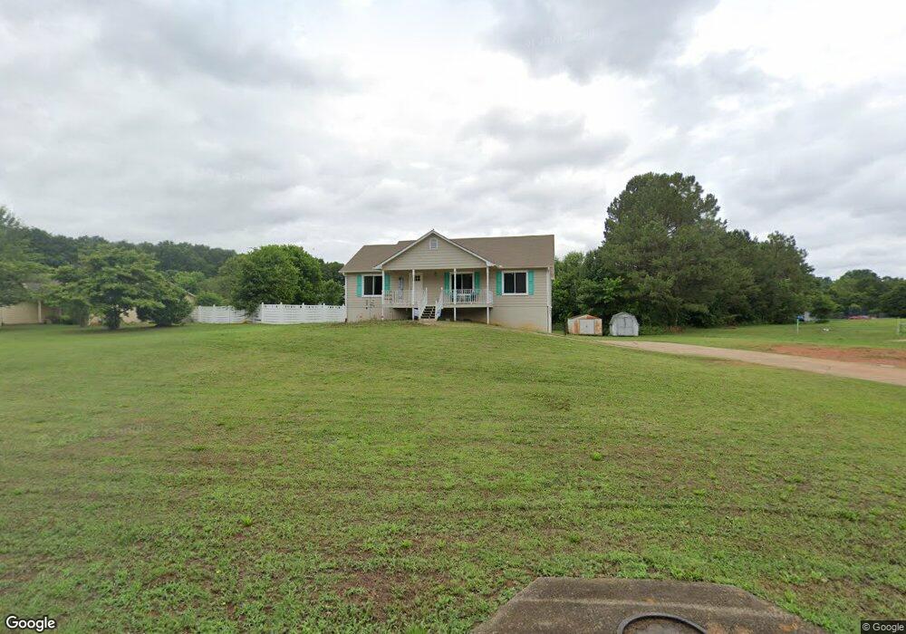 13 Setters Pointe, Euharlee, GA 30145 - photo 1